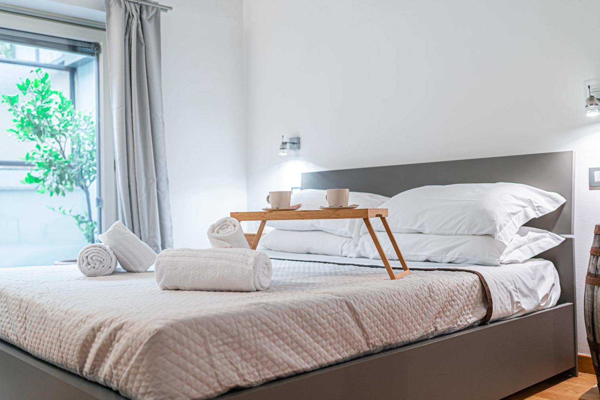 Hébergement de vacances Luxavocadoloft Duomo 10m
