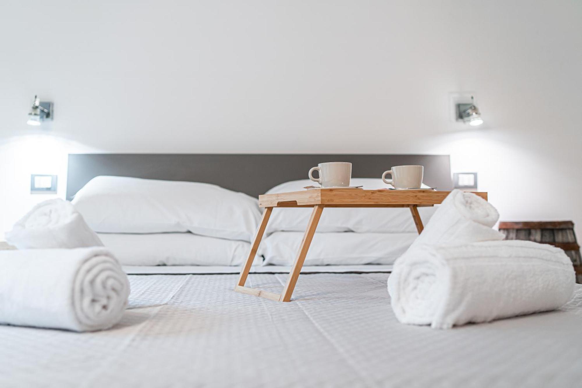 Luxavocadoloft Duomo 10m Hébergement de vacances *