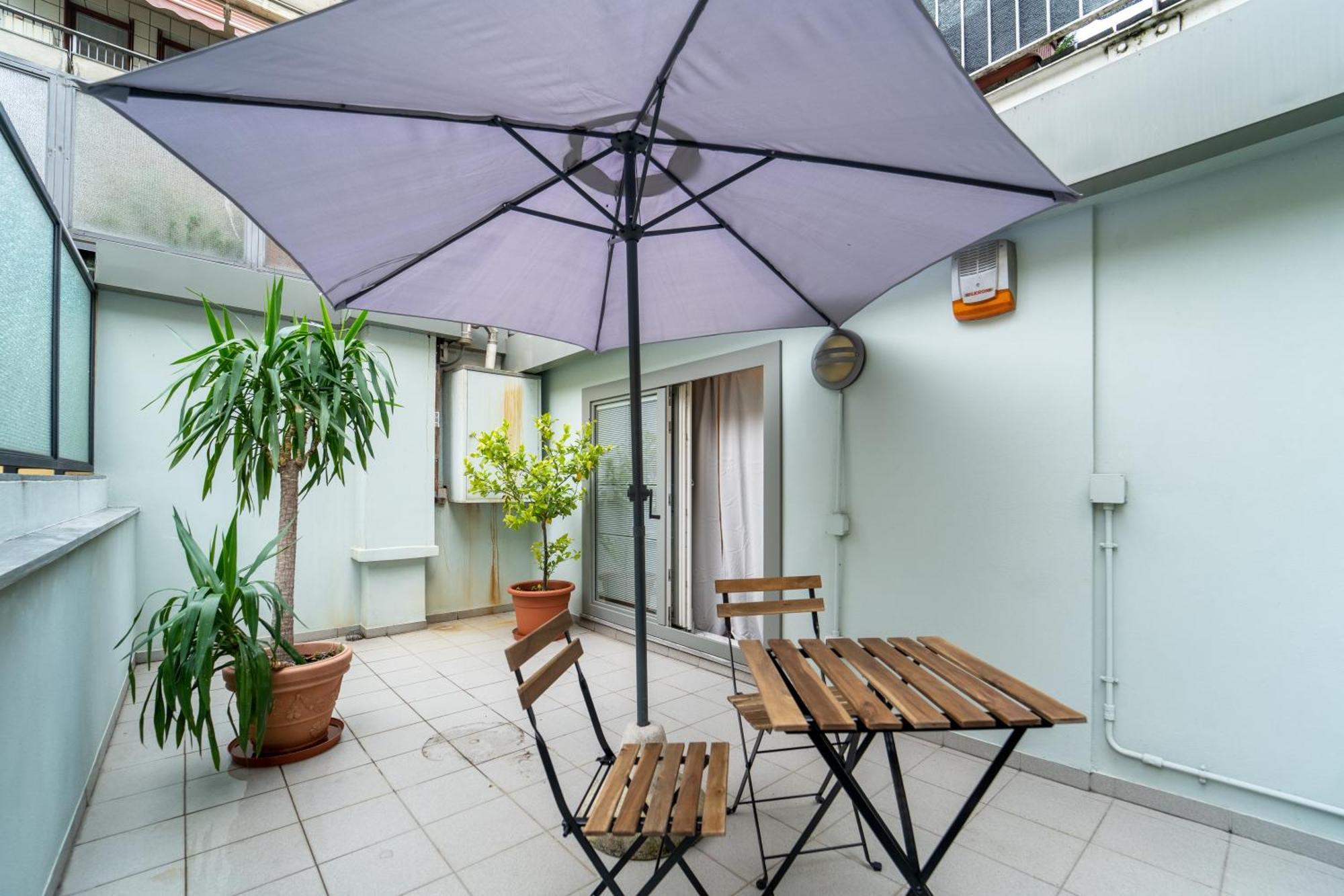 Hébergement de vacances Luxavocadoloft Duomo 10m Milan