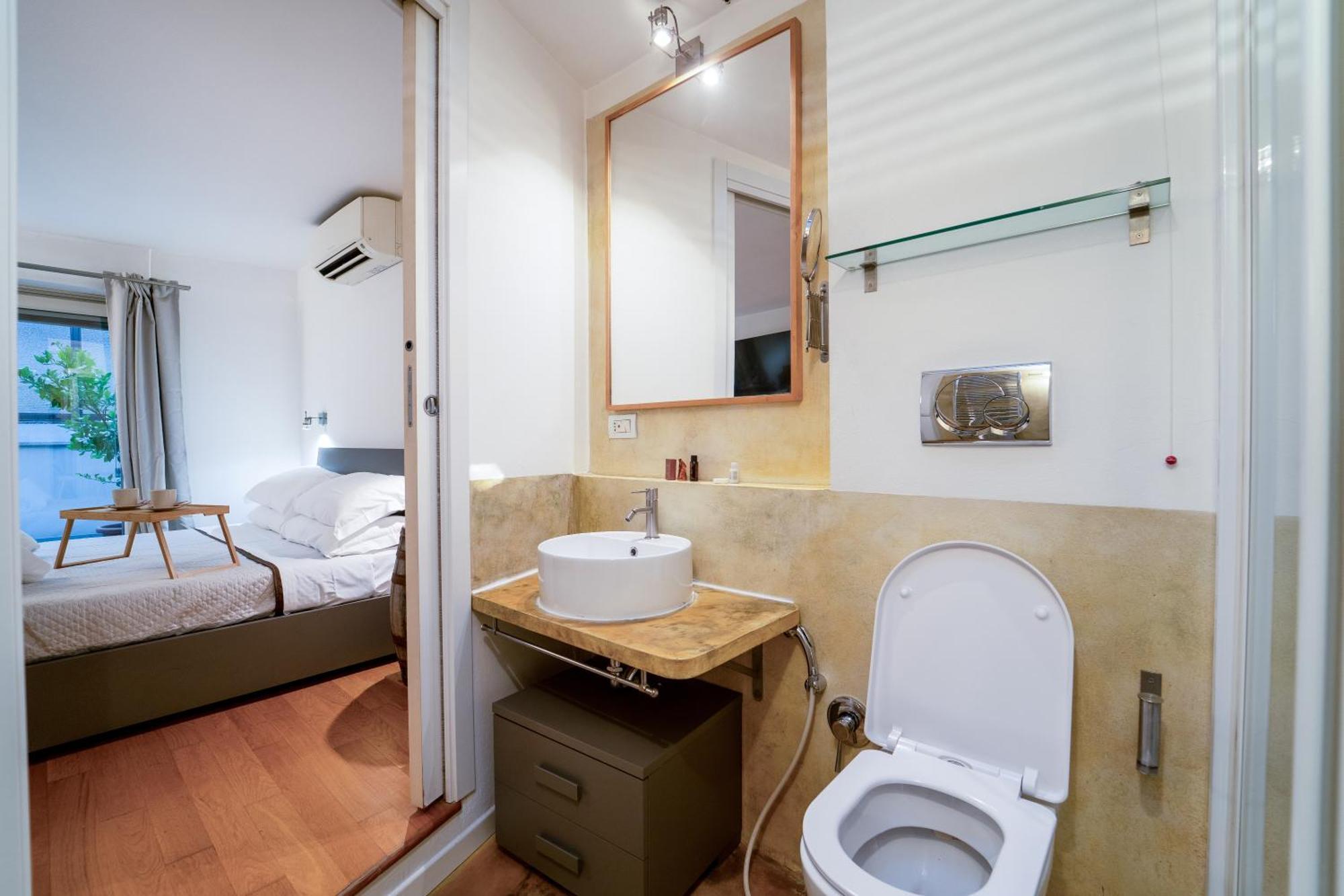 Hébergement de vacances Luxavocadoloft Duomo 10m *