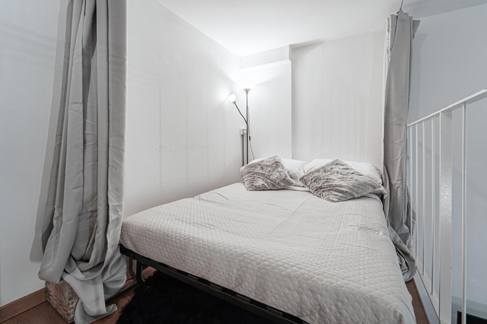 Hébergement de vacances Luxavocadoloft Duomo 10m