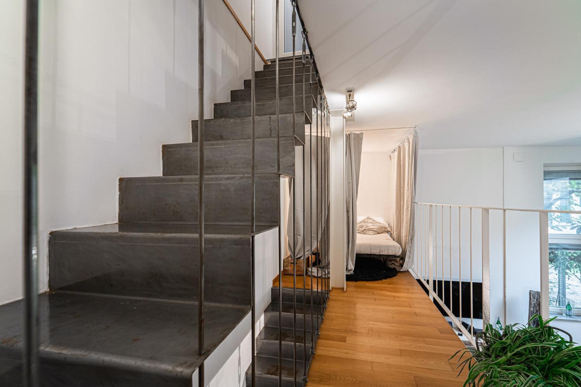 Luxavocadoloft Duomo 10m Hébergement de vacances *