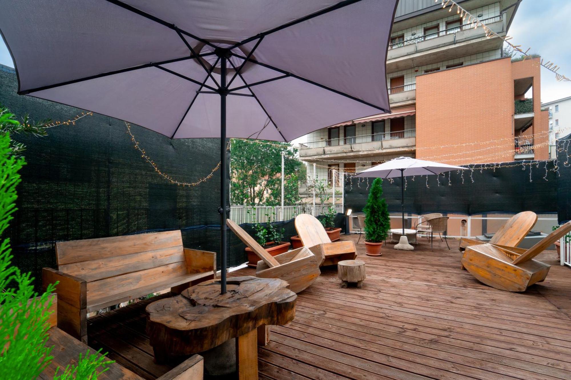 Luxavocadoloft Duomo 10m Hébergement de vacances Milan