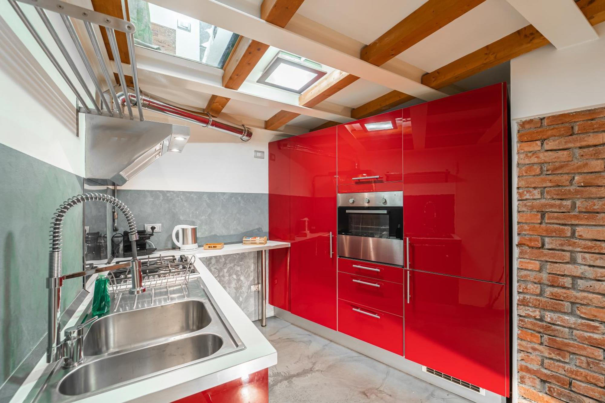 Luxavocadoloft Duomo 10m Hébergement de vacances *