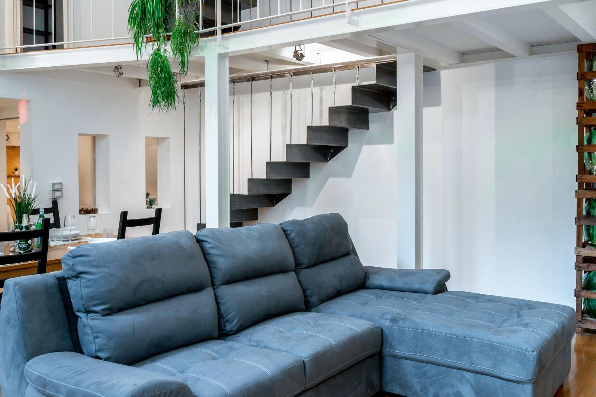 Luxavocadoloft Duomo 10m Hébergement de vacances Milan